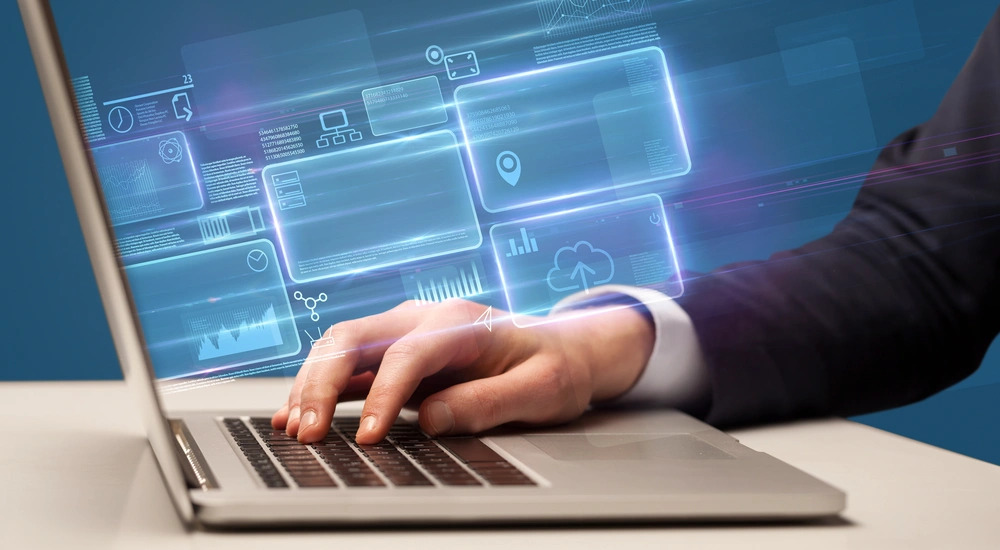 超越巔峰會計示意圖