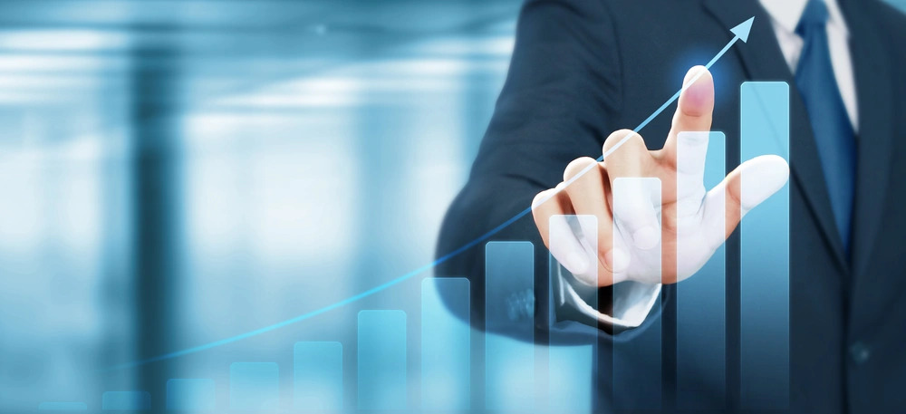 公司簡介示意圖